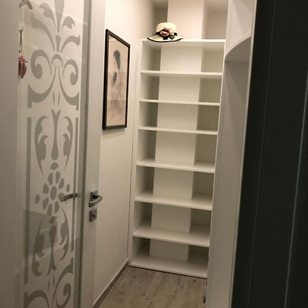 Il Villino Otel Cagliari Oda fotoğraf