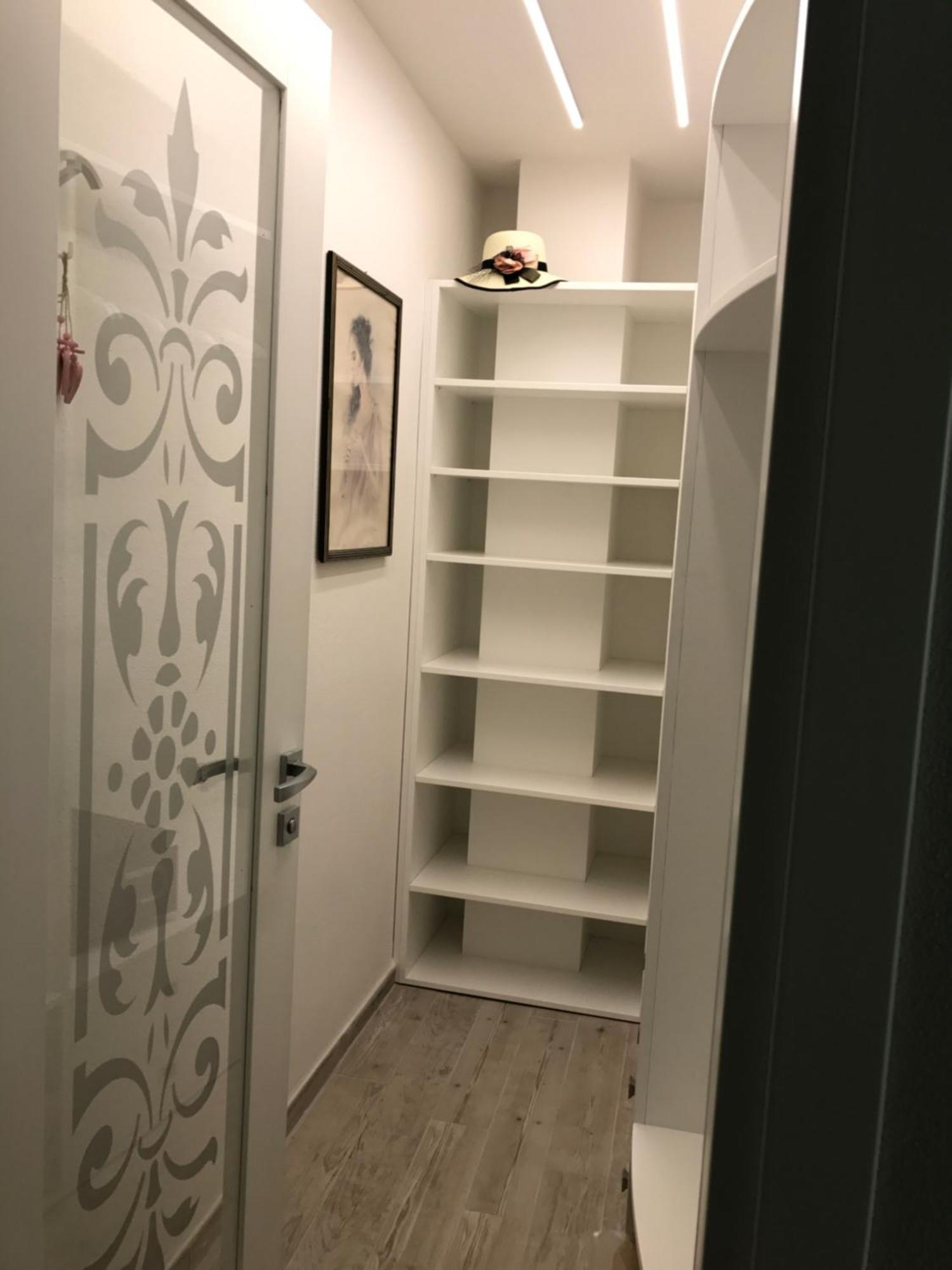 Il Villino Otel Cagliari Oda fotoğraf