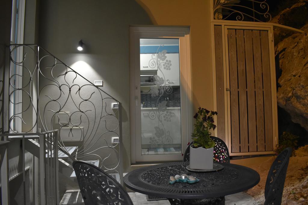 Il Villino Otel Cagliari Dış mekan fotoğraf