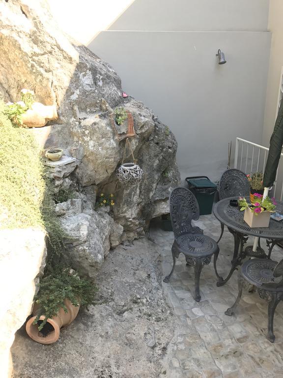 Il Villino Otel Cagliari Dış mekan fotoğraf