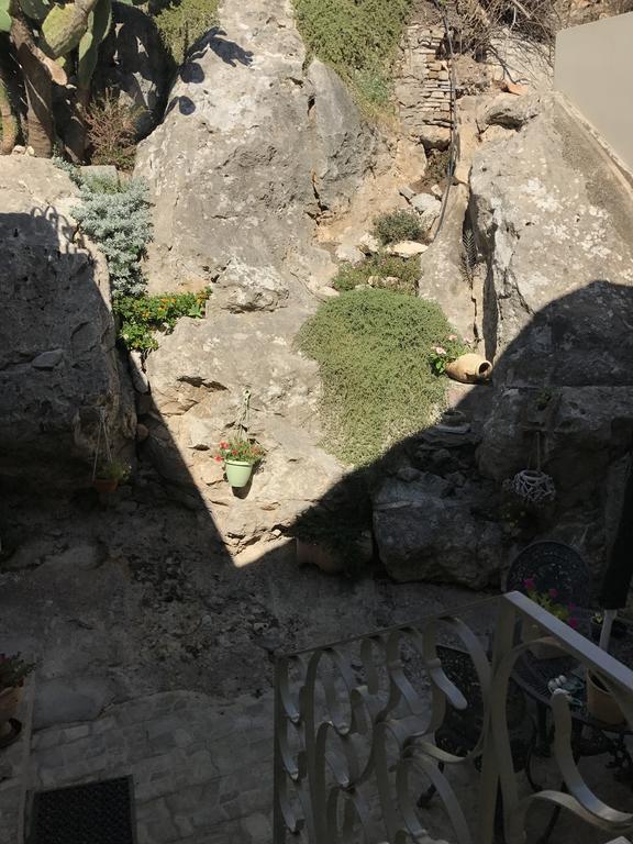 Il Villino Otel Cagliari Dış mekan fotoğraf